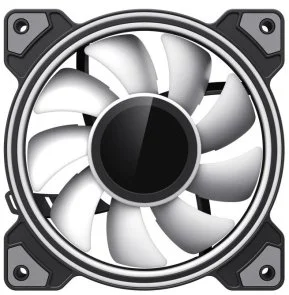 Фото: Кулер Gamemax DRH400 4pcs № 5 | KTC