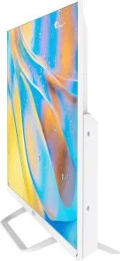 Фото: Телевізор LED Kivi 32F760QW (Android TV, Wi-Fi, 1920x1080) № 4 | KTC