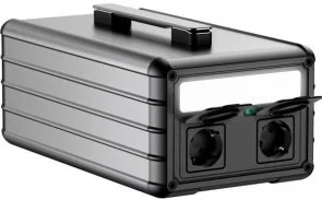 Фото: Зарядна станція Zendure SuperBase M600 № 3 | KTC