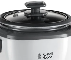 Фото: Рисоварка Russell Hobbs Medium (27030-56) № 7 | KTC