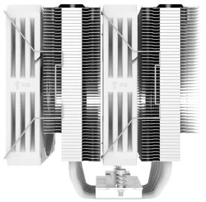 Фото: Кулер для процесора Gamemax Twin 600 White № 4 | KTC