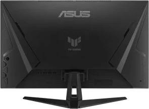 Фото: Монітор ASUS TUF Gaming VG328QA1A - 31.5" VA / 1920×1080 / 170 Гц / AMD FreeSync Premium № 6 | KTC