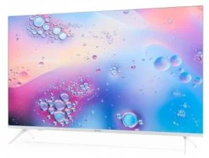Фото: Телевізор LED Kivi 55U760QW (Smart TV, Wi-Fi, 3840x2160) № 2 | KTC