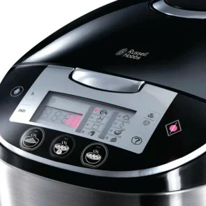 Фото: Мультиварка Russell Hobbs Cook and Home (21850-56) № 3 | KTC