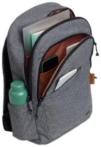 Фото: Рюкзак для ноутбука Trust Avana 20L Grey (24981) № 4 | KTC