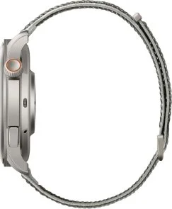 Фото: Смарт годинник Amazfit Balance Sunset Grey (1005559) № 5 | KTC