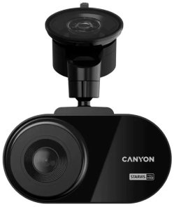 Відеореєстратор Canyon DVR10 (CND-DVR10)