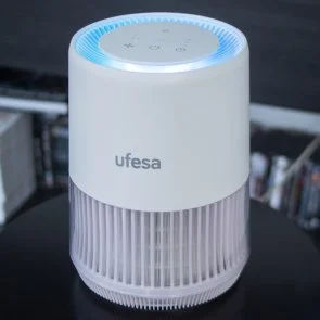 Фото: Очищувач повітря Ufesa PF5500 (86205047) № 5 | KTC