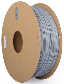 Філамент Creality 3D PLA Filament Grey (3301010299)