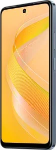 Фото: Смартфон Infinix Smart 8 X6525 3/64GB Timber Black № 5 | KTC
