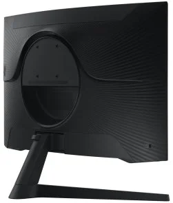 Фото: Монітор Samsung Odyssey S27CG550 (LS27CG550EIXUA) - 27" VA / 2560×1440 / 165 Гц / AMD FreeSync № 14 | KTC
