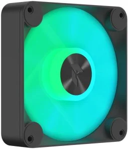 Фото: Кулер APNX FP1-120 PWM ARGB Black (APF3-PF11217.11) № 4 | KTC