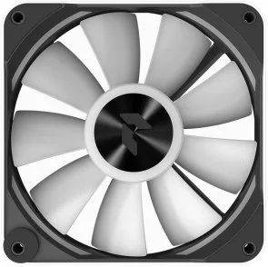 Фото: Кулер APNX FP2-120 PWM ARGB White (APF3-PF11317.21) № 3 | KTC