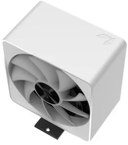 Фото: Кулер для процесора APNX AP1 White (APTC-PF30517.21) № 6 | KTC