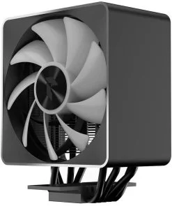 Фото: Кулер для процесора APNX APNX AP1 Black (APTC-PF30517.11) № 3 | KTC