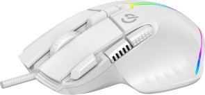 Миша GamePro GM500W White