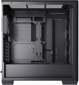  Корпус APNX Creator C1 Black with window (APCM-CR01043.11)