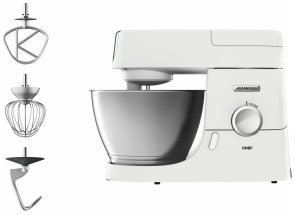 Планетарний міксер Kenwood KVC 3100 W Chef