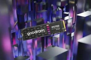 Фото: SSD-накопичувач GOODRAM PX700 2280 PCIe Gen 4.0 x4 NVMe 2TB (SSDPR-PX700-02T-80) № 5 | KTC