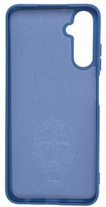  [389578] Чохол ArmorStandart for Samsung A05s A057 - Icon Case Dark Blue (ARM73655)