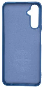 Фото: Чохол ArmorStandart for Samsung A05s A057 - Icon Case Dark Blue (ARM73655) № 2 | KTC
