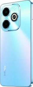 Фото: Смартфон Infinix Hot 40i X6528B 4/128GB Palm Blue № 6 | KTC