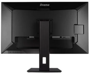 Фото: Монітор iiyama PROLITE XUB3293UHSN-B5 - 31.5" IPS / 3840×2160 / 60 Гц / Pivot / HAS № 4 | KTC