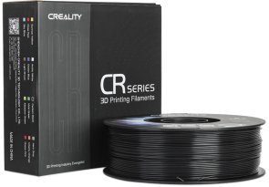 Філамент Creality 3D ABS Filament Black (3301020035)