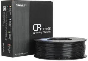 Фото: Пластик (філамент) для 3D друку Creality 3D ABS Filament Black (3301020035) № 5 | KTC