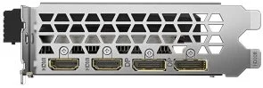 Фото: Відеокарта Gigabyte RTX 3050 WindForce OC V2 8G (GV-N3050WF2OCV2-8GD) № 4 | KTC