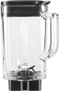 Фото: Блендер KitchenAid K400 Artisan 5KSB4026 Black (5KSB4026EBK) № 4 | KTC
