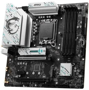 Фото: Материнська плата MSI B760M GAMING PLUS WIFI № 3 | KTC