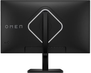 Монітор HP Omen 27S Black (780G5E9)