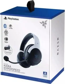 Гарнітура Razer Kaira Hyperspeed for PS5 (RZ04-03980200-R3G1)