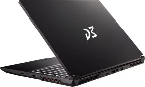 Фото: Ноутбук Dream Machines RG2050-17UA25 - 17.3" IPS 144 Гц / Intel Core i7 / i7-13620H / DDR4 16 ГБ / PCI-E SSD 1 ТБ / GeForce RTX 2050 № 4 | KTC
