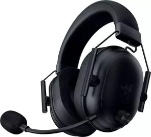 Фото: Гарнітура Razer BlackShark V2 HyperSpeed Wireless (RZ04-04960100-R3M1) № 2 | KTC