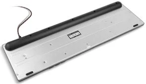 Фото: Клавіатура Real-EL Gaming 8700 Backlit Black (EL123100015) № 8 | KTC