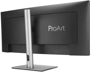 Фото: Монітор ASUS ProArt PA34VCNV - 34.1" IPS / 3440x1440 / 60 Гц / HAS № 6 | KTC