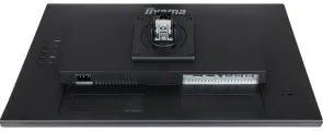 Фото: Монітор iiyama ProLite XUB2492HSU-B6 - 23.8" IPS / 1920×1080 / 100 Гц / AMD FreeSync / Pivot / HAS № 9 | KTC