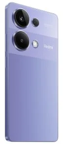 Фото: Смартфон Xiaomi Redmi Note 13 Pro 4G 8/256GB Lavender Purple № 6 | KTC