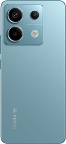 Смартфон Xiaomi Redmi Note 13 Pro 5G 8/256GB Ocean Teal