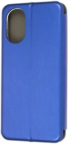 Фото: Чохол ArmorStandart for Oppo A18 4G/A38 4G - G-Case Blue (ARM71034) № 2 | KTC