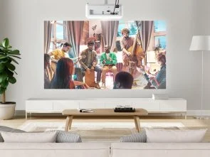 Фото: Проектор ViewSonic PX704HD (VS19746) № 12 | KTC