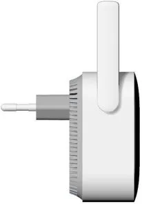 Фото: Репітер Wi-Fi Xiaomi Range Extender N300 (DVB4398GL) № 5 | KTC