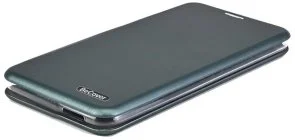 Фото: Чохол BeCover for Samsung M34 5G SM-M346 - Exclusive Dark Green (710259) № 3 | KTC