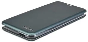 Фото: Чохол BeCover for Samsung A05 SM-A055 - Exclusive Dark Green (710262) № 3 | KTC