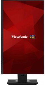 Монітор ViewSonic VG2756-4K