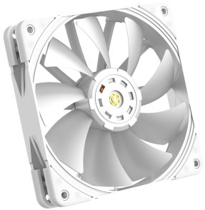 Кулер PCCooler P120 PRO White