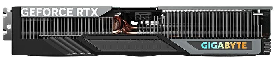 Відеокарта Gigabyte RTX 4070 Ti Super Gaming OC 16G (GV-N407TSGAMING OC-16GD)