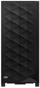 Фото: Корпус PCCooler C3D510 ARGB Black with window (C3D510 BK ARGB) № 3 | KTC